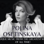 Polina Osetinskaya – Piano