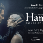 The Tragedy of Hamlet: Prince of Denmark