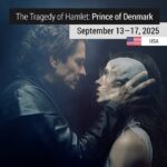 The Tragedy of Hamlet: Prince of Denmark – Wilmington, NC / Vienna, VA