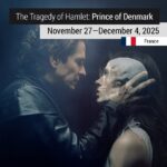 The Tragedy of Hamlet: Prince of Denmark – France