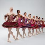 Les Ballets Trockadero de Monte Carlo — 50th Anniversary Tour