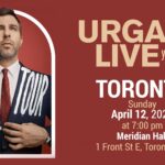 Ivan Urgant – URGANT LIVE