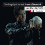 The Tragedy of Hamlet: Prince of Denmark – Toronto